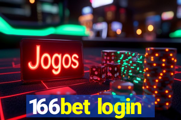 166bet login
